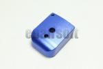 T 5KU GB262BL Metal Magazine Base Type 3 Blue